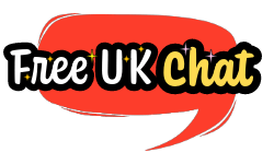 UK Chat Rooms only on www.freeukchat.co.uk